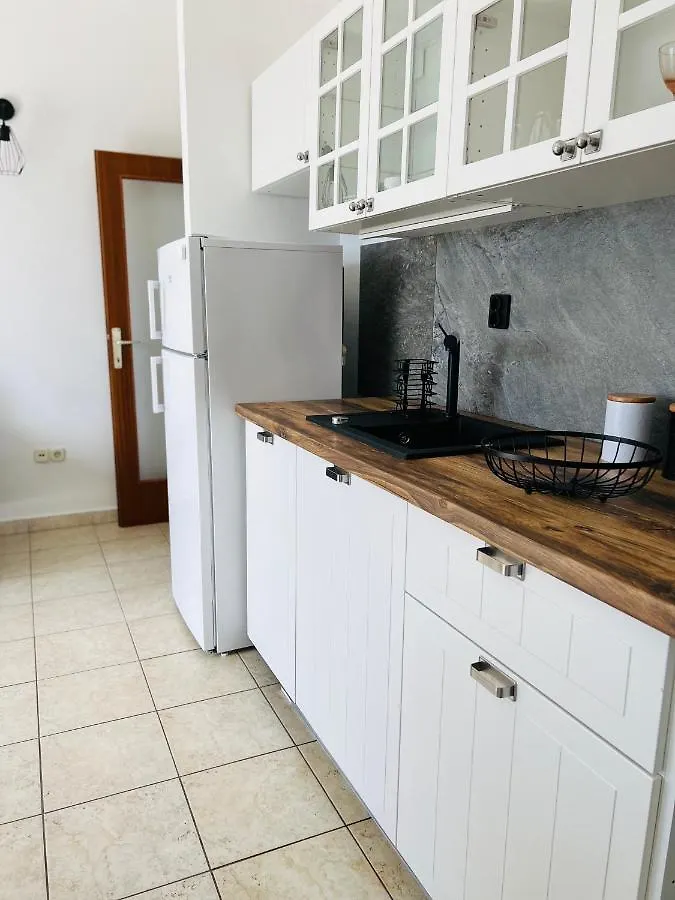 Apartamenty „Kuca Desanka” Trogir Apartment