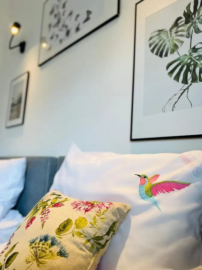 Apartamenty „Kuca Desanka” Trogir Croatia