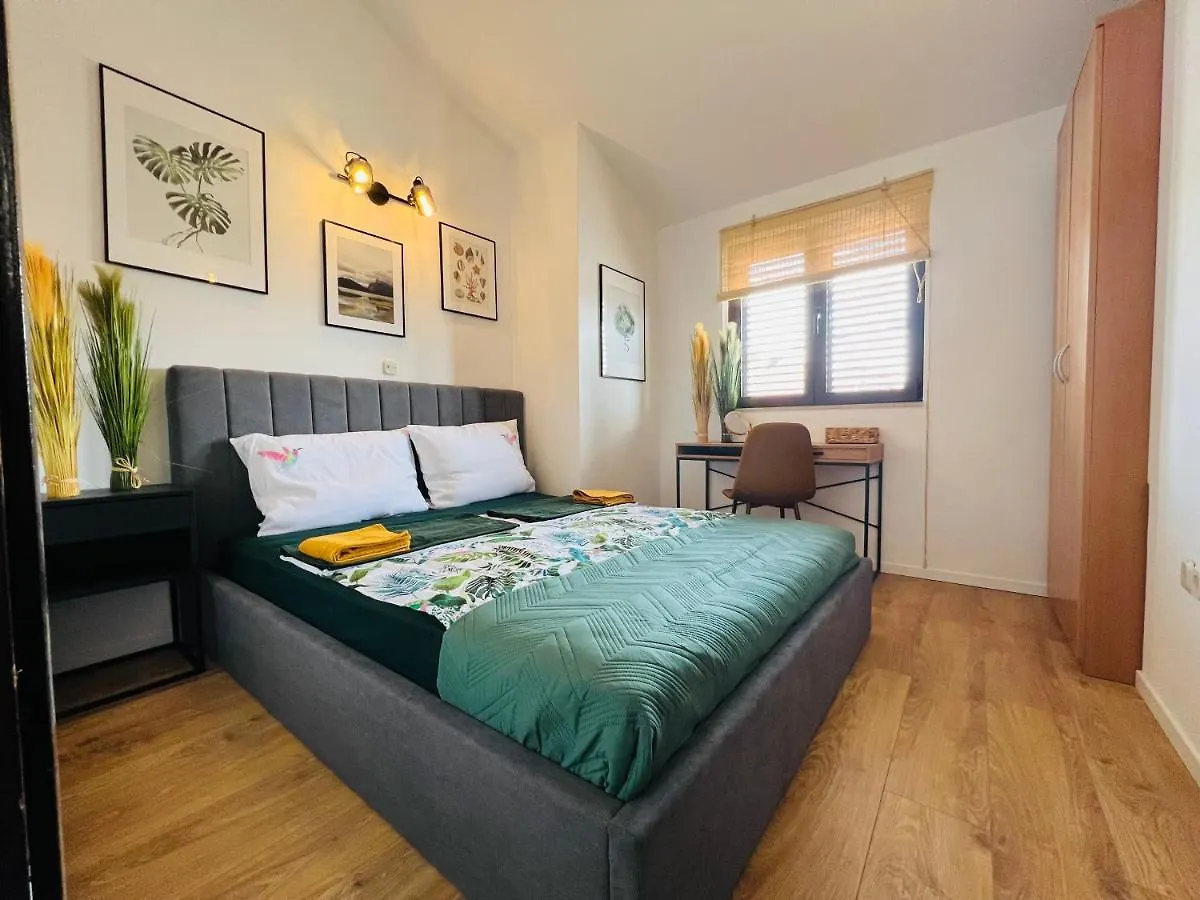 Apartamenty „Kuca Desanka” Trogir