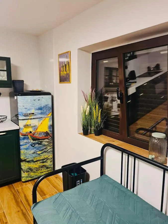 Apartamenty „Kuca Desanka” Trogir
