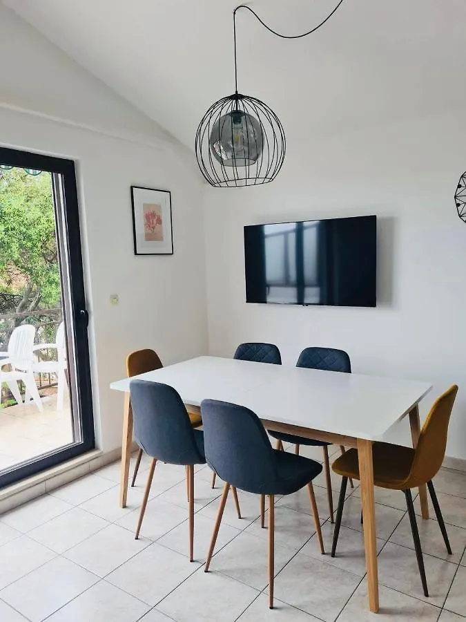 Apartment Apartamenty „Kuca Desanka” Trogir
