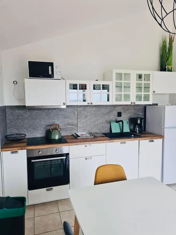 Apartamenty „Kuca Desanka” Trogir