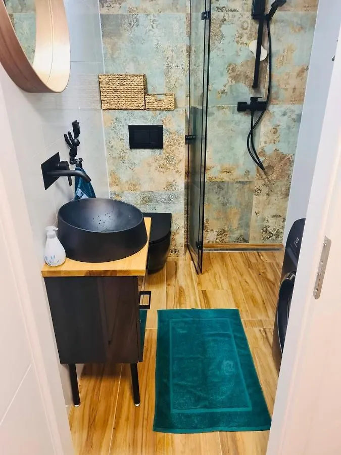 Apartamenty „Kuca Desanka” Trogir 0*,
