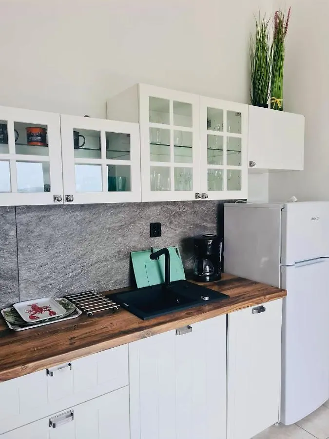 Apartment Apartamenty „Kuca Desanka” Trogir Croatia