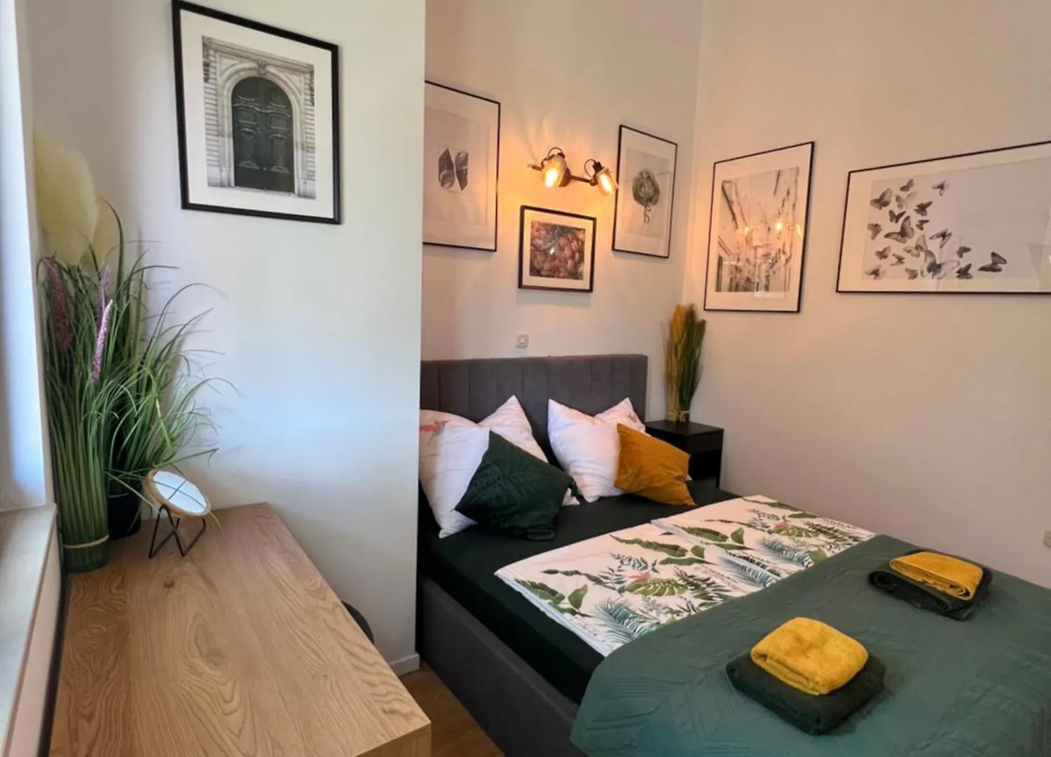 Apartamenty „Kuca Desanka” Trogir Apartment