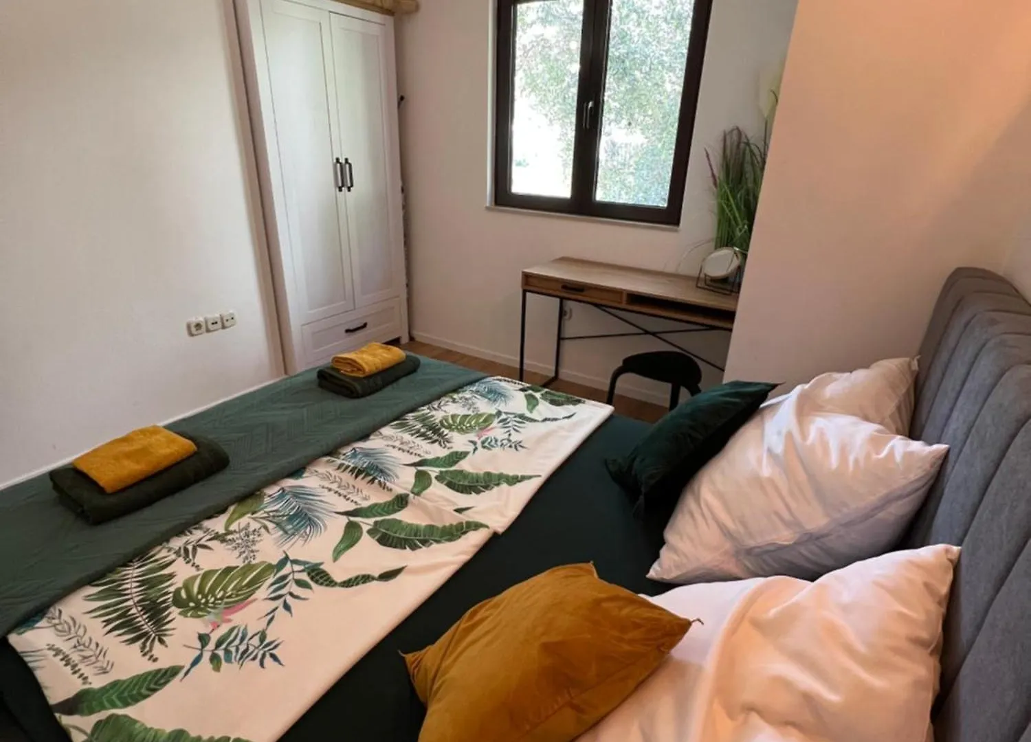 Apartamenty „Kuca Desanka” Trogir Apartment