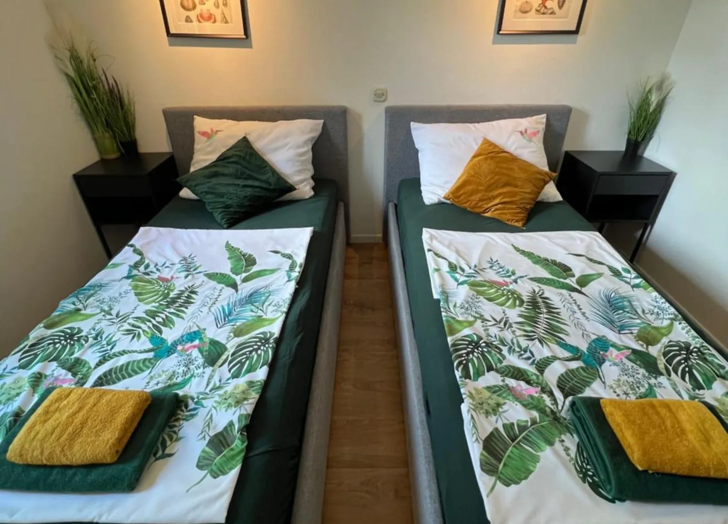 Apartamenty „Kuca Desanka” Trogir Apartment