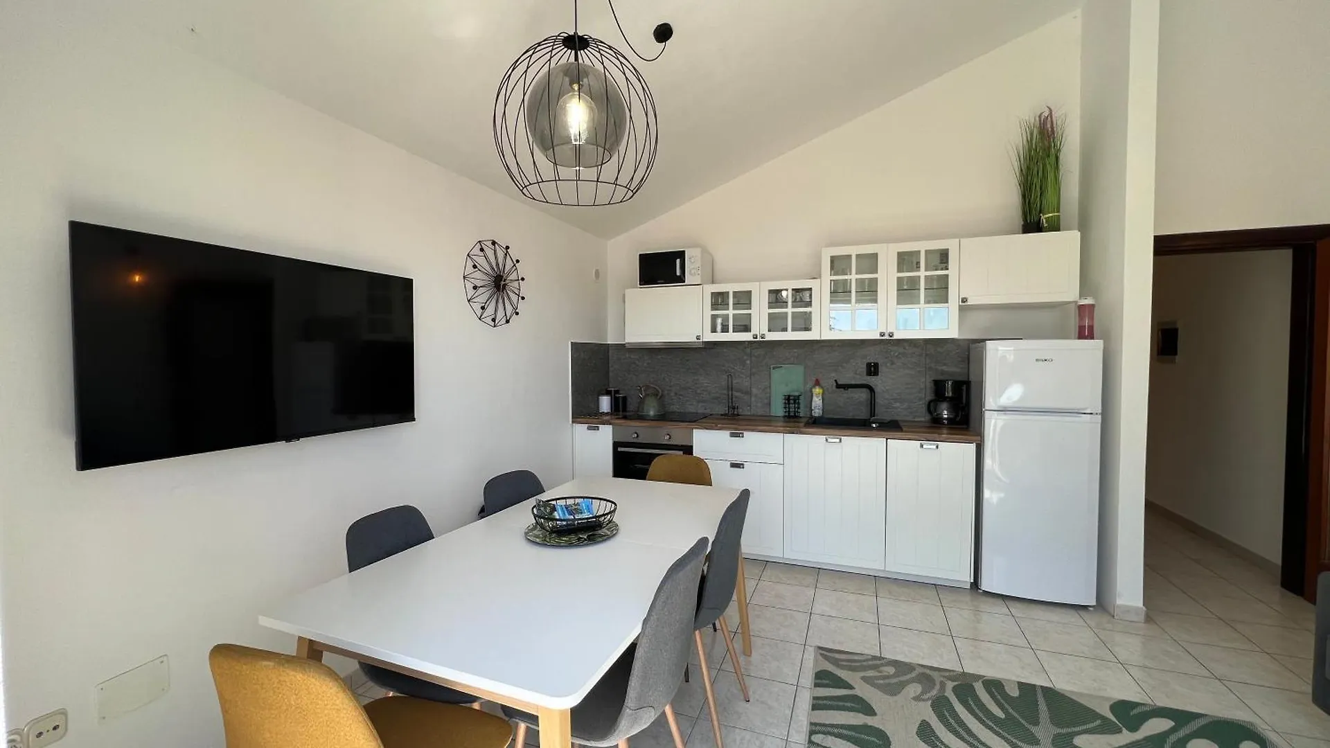 Apartment Apartamenty „Kuca Desanka” Trogir Croatia