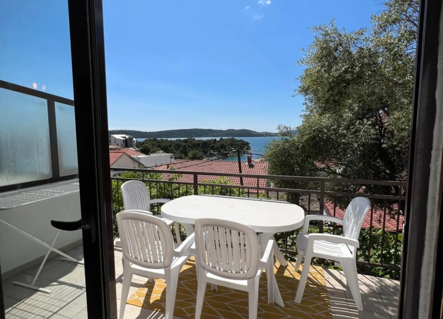 Apartment Apartamenty „Kuca Desanka” Trogir