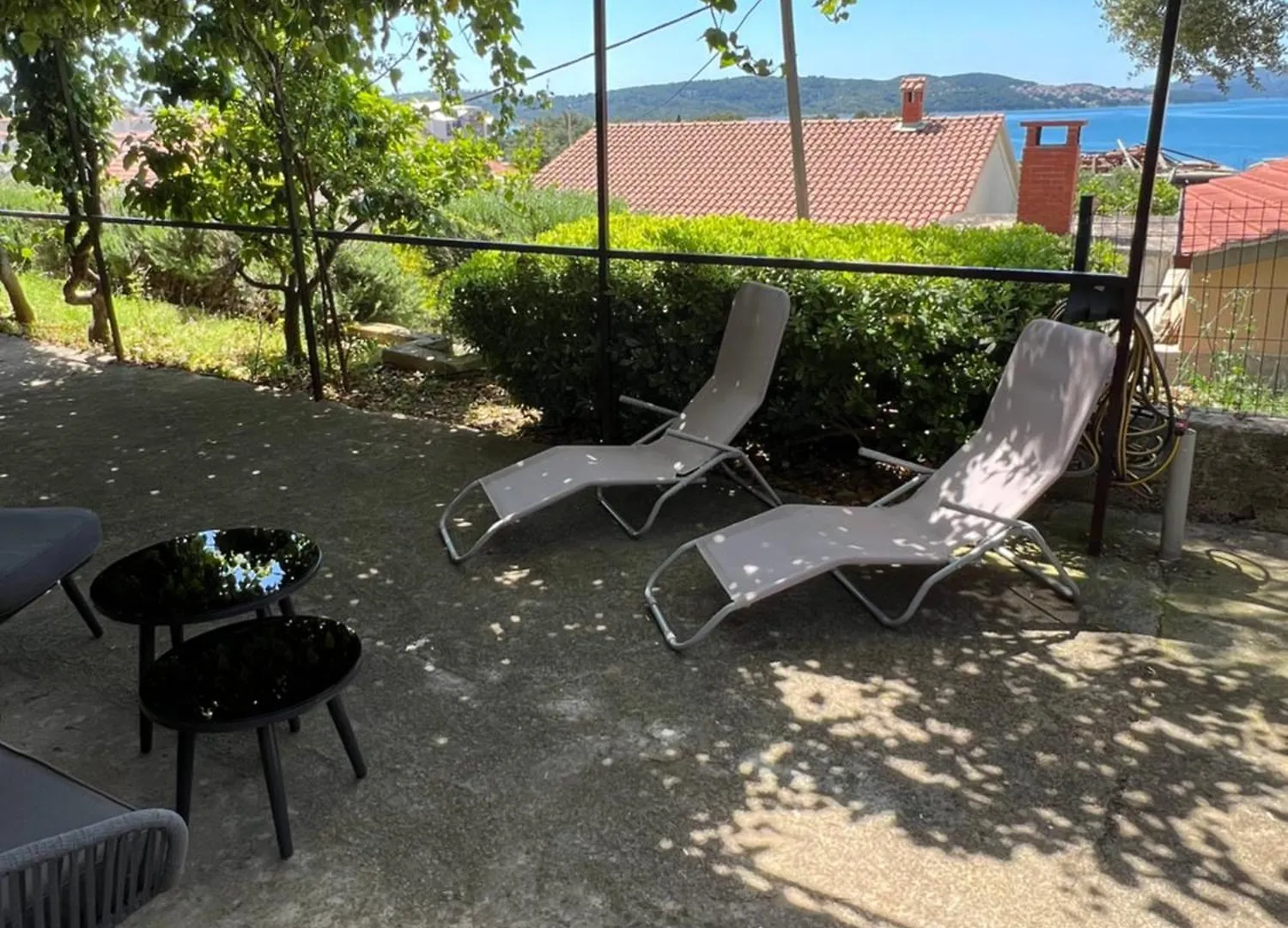 Apartamenty „Kuca Desanka” Trogir 0*,  Croatia